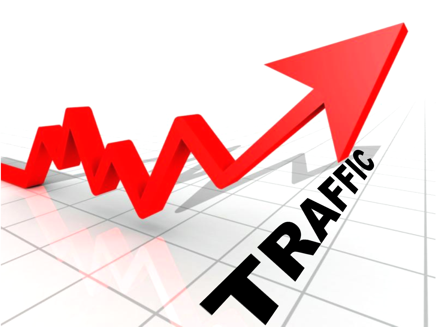 How You Can Boost Your Website Traffic | ITRC Blog